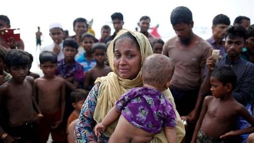 Emergency Aid Projects