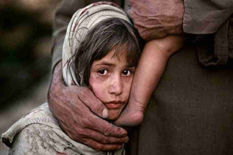 Afganistan Acil Yardım