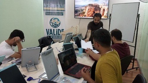 Operating Projects