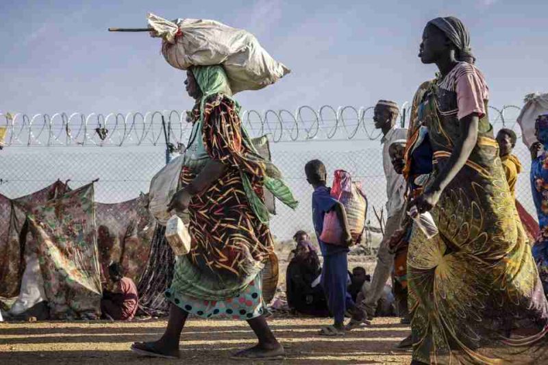 Sudan Acil Yardım