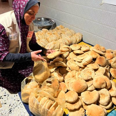gazze ekmek adil şenden 25 a