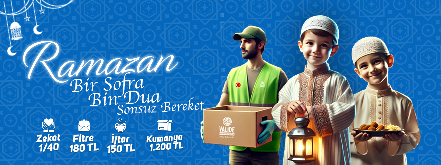 Ramazan 2025