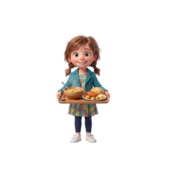 Ayşe Giysi + Yemek Bağışı