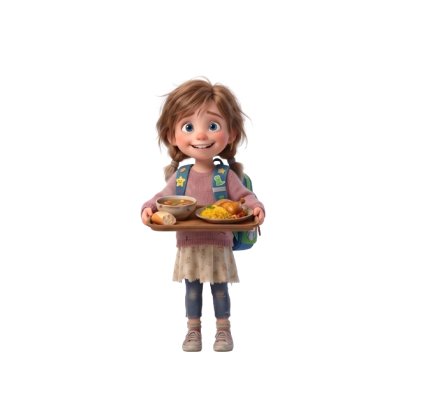 Ayşe Kırtasiye + Yemek Bağışı