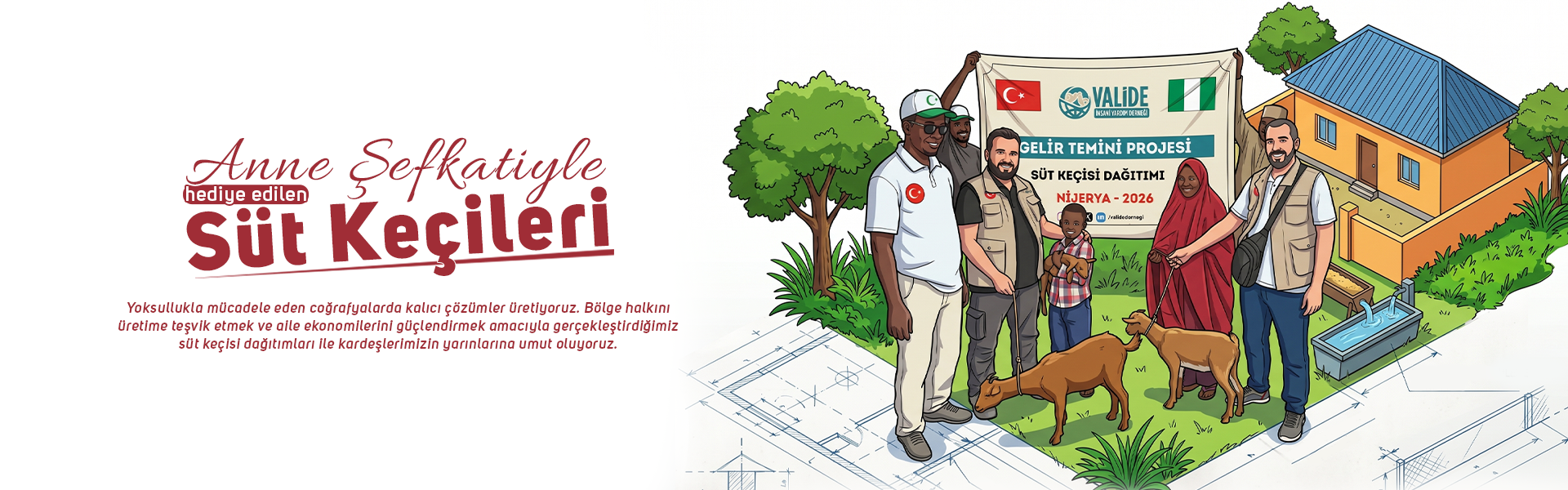 süt keçisi yeni tarz 2026